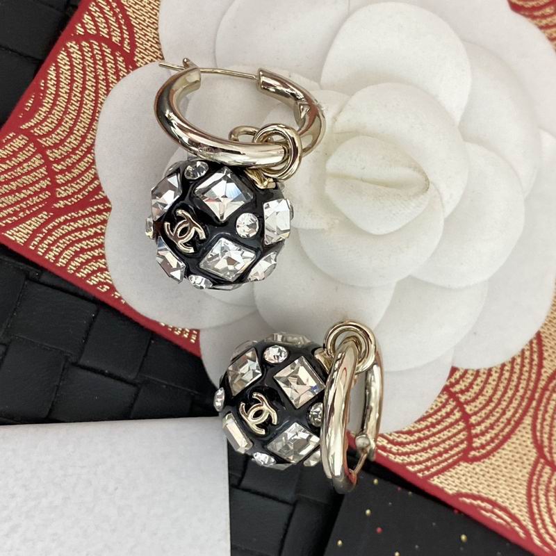 Chanel  Earring 02yxs241